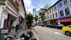 Telok Ayer Conservation Area (D1), Retail #577186511
